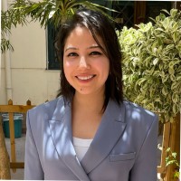 Tasneem Ezzat