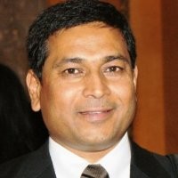 Tushar Nimkar