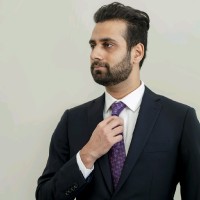 Nabil Tirmizi