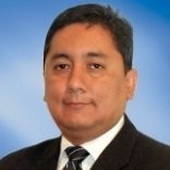 Pablo A. Necul Reyes