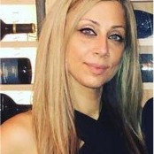 Georgia Triandos (Ribeiro)