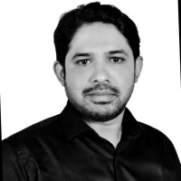 Mohammed Tanzeem محمد تنظيم