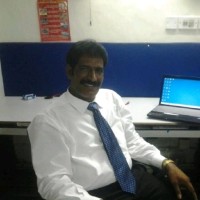 Venkateswara Rao Gandu