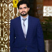 Muhammad Zohaib Shahid