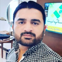 Mazhar Ali