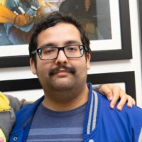 Isaac Padilla