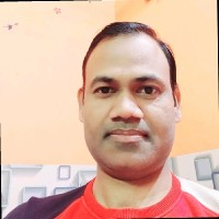 ashish kumar