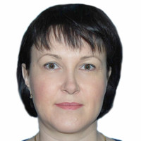 Irina Gough