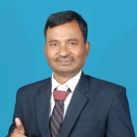 Pradip Kumar Acharya, Ph.D.(Chem)
