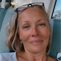 Kristina Brodd Alvin