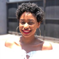 Ntombie Zee Silo Antonio