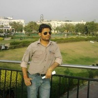 Bimlesh Kumar