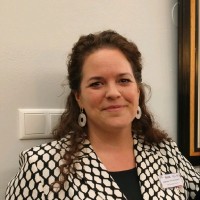 Angelique Van Der Hoogt