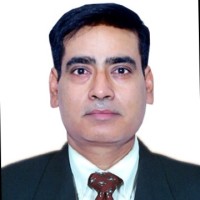 Dr. Sanjeev Kumar