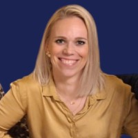 Eveline Drenth ☕️