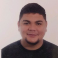 Jose Trillero Parra