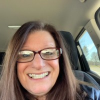 Joyce Major