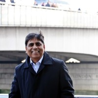 Mukesh Mohan