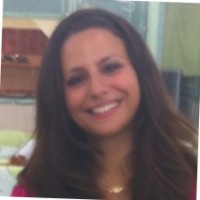 Nadia Hassene