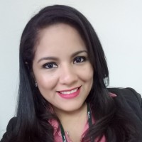 Maria Lourdes Olivas Guevara