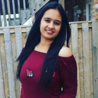 Manpreet Kaur .