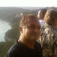 Afzal Shroff