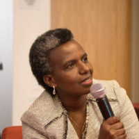 Claudette Ndayininahaze