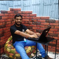 Mohammed Ishaq Shareef