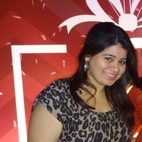 Priyanka Arora