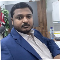 Mohammad Ghouse