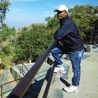 Ankit Trivedi