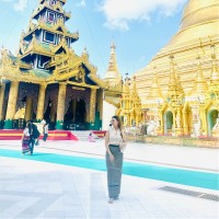 May Su Mon