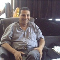Alaoui Amine