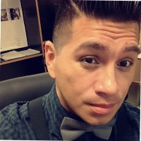 Anthony Botello