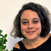 Emilie Blaser-Khelifi