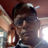 Gajendra Dwivedi