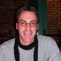 Steven Clark