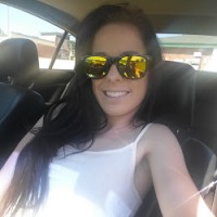 Kristin Rushing