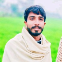 Muhammad Jamshaid