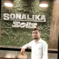 Arpit Sulakhe