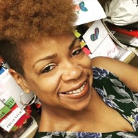 Taneesha Thomas