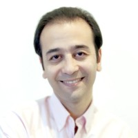 Kamran Momeni