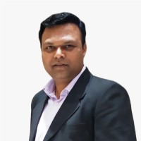 Manish Kr. Singh
