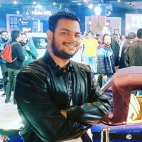 Md Faizan Aatif