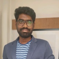 Vishwanath Sirigireddy