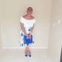 Gugu Mabuza