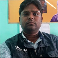 Jay Prakash Chourasia