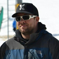 Eric Kerlin