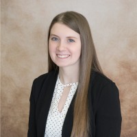 Jenna Raisbeck
