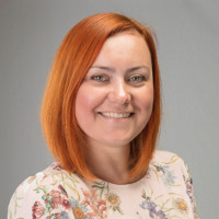 Olga Sokolova
